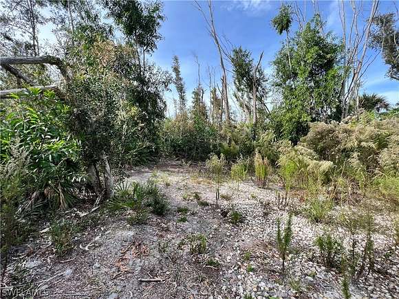 0.1 Acres of Residential Land for Sale in Bokeelia, Florida