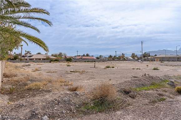 1.8 Acres of Residential Land for Sale in Las Vegas, Nevada