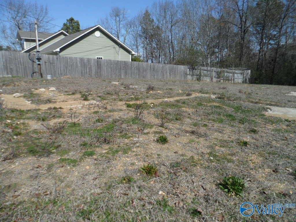 0.35 Acres of Residential Land for Sale in Rainbow City, Alabama