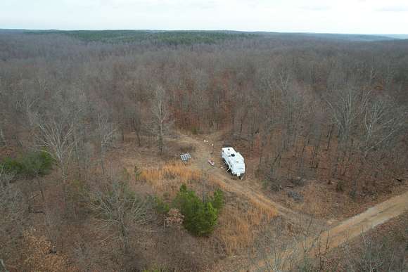 20 Acres of Recreational Land for Sale in Fredericktown, Missouri