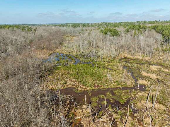 458 Acres of Recreational Land & Farm for Sale in Tyler, Texas
