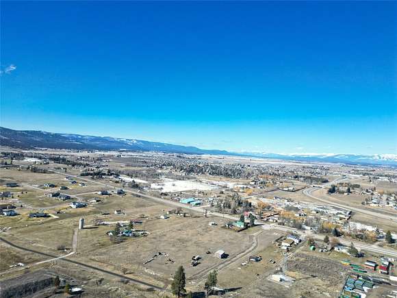 8.4 Acres of Residential Land for Sale in Kalispell, Montana