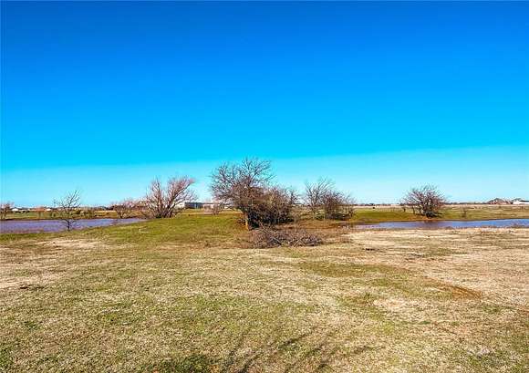 21.1 Acres of Land for Sale in Piedmont, Oklahoma