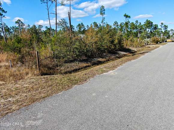 1 Acre of Residential Land for Sale in Southport, Florida