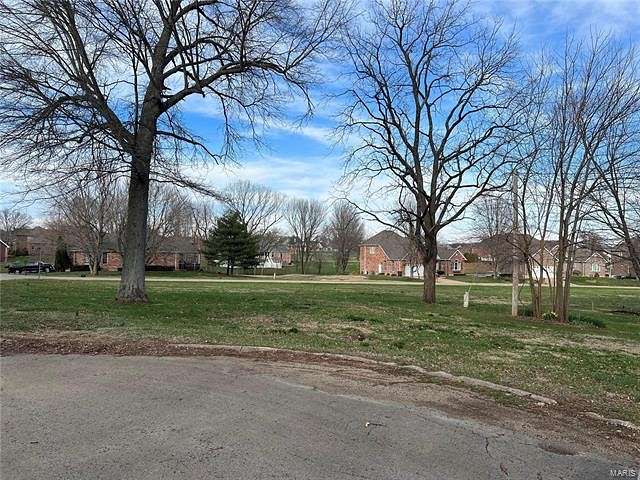 0.17 Acres of Residential Land for Sale in Farmington, Missouri