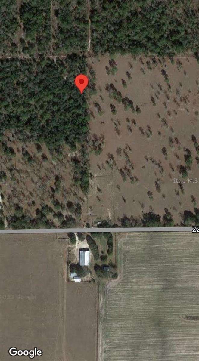 0.12 Acres of Land for Sale in O'Brien, Florida