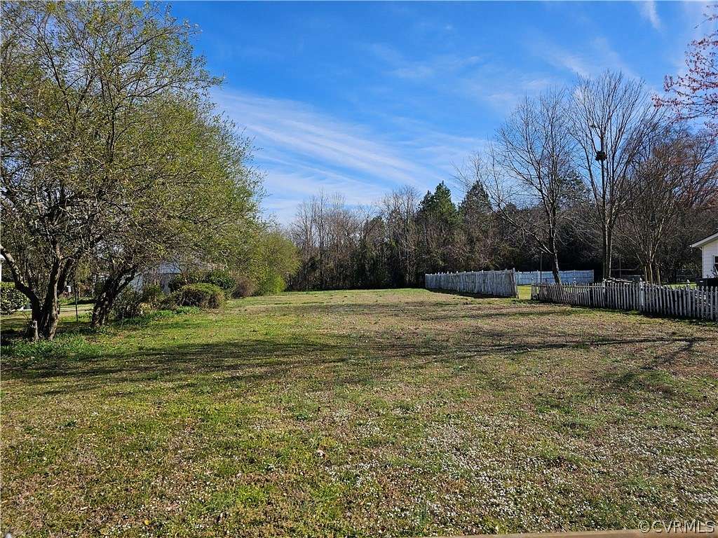 6 Acres of Residential Land for Sale in Richmond, Virginia
