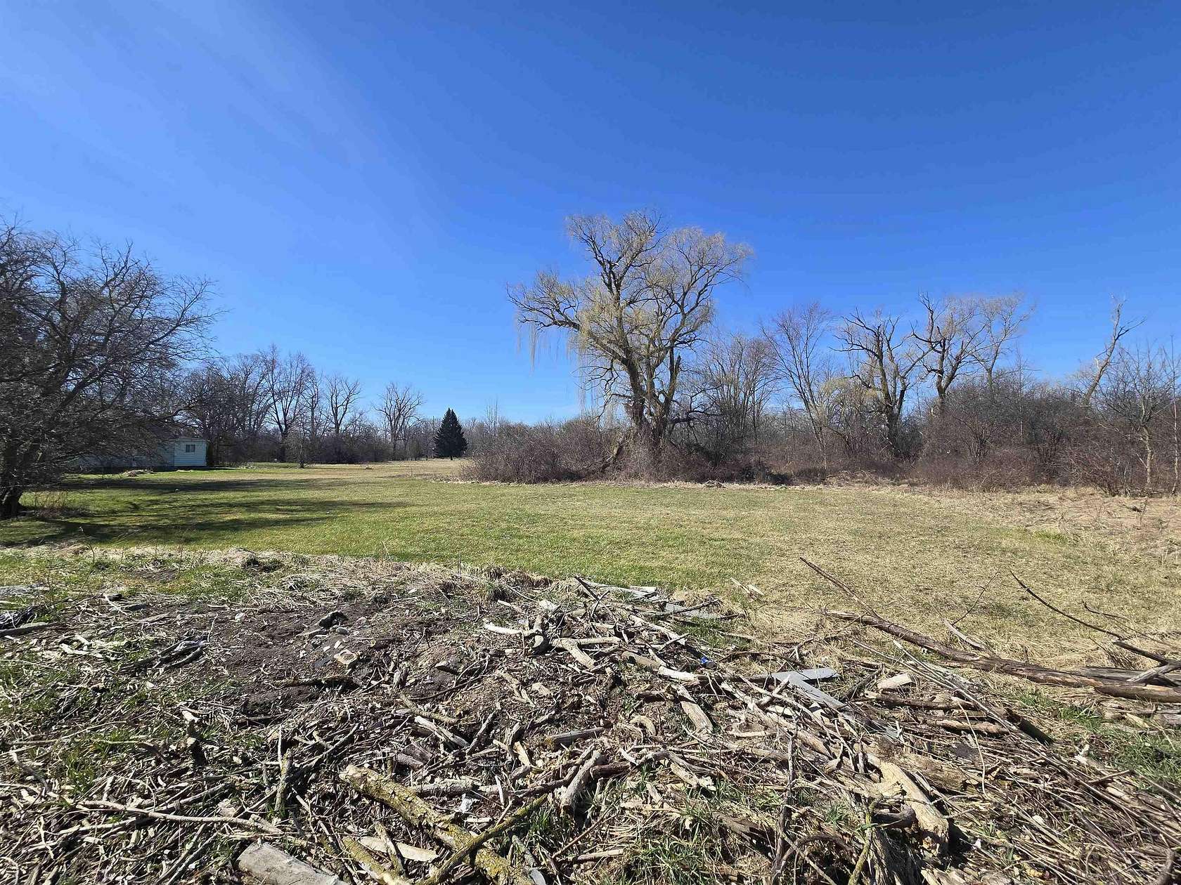 0.36 Acres of Residential Land for Sale in Saginaw, Michigan