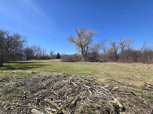 0.36 Acres of Residential Land for Sale in Saginaw, Michigan