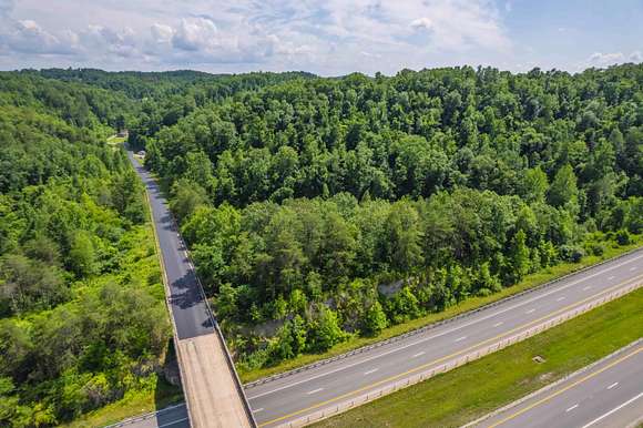 15 Acres of Commercial Land for Sale in Grayson, Kentucky