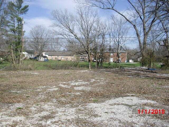 Residential Land for Sale in Lawrenceburg, Kentucky