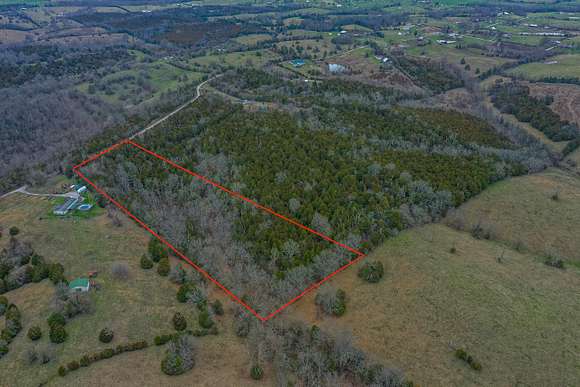 7.1 Acres of Land for Sale in Harrodsburg, Kentucky