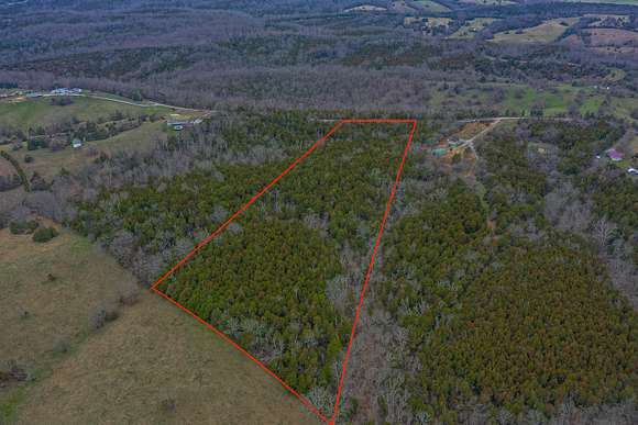 10.4 Acres of Land for Sale in Harrodsburg, Kentucky