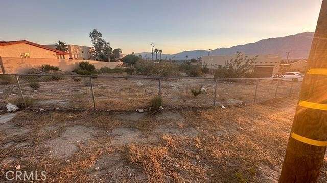 0.28 Acres of Residential Land for Sale in Desert Hot Springs, California