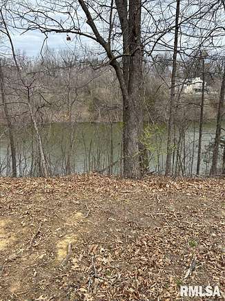 0.47 Acres of Residential Land for Sale in Virginia, Illinois