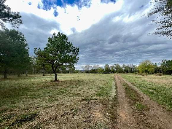 42.2 Acres of Recreational Land for Sale in Dardanelle, Arkansas