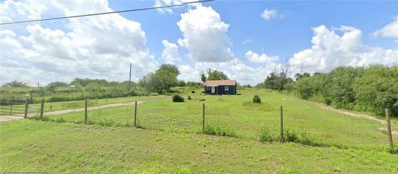 5.05 Acres of Improved Land for Sale in Edinburg, Texas