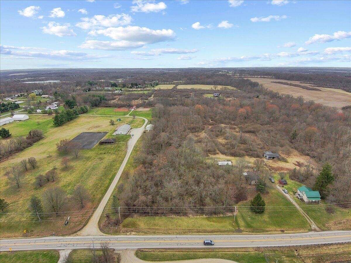 8.7 Acres of Residential Land for Sale in Newark, Ohio