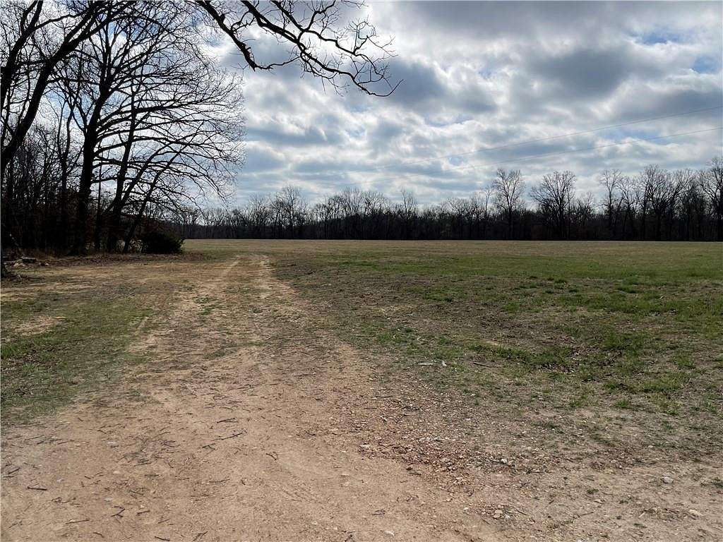 20.1 Acres of Agricultural Land for Sale in Bentonville, Arkansas