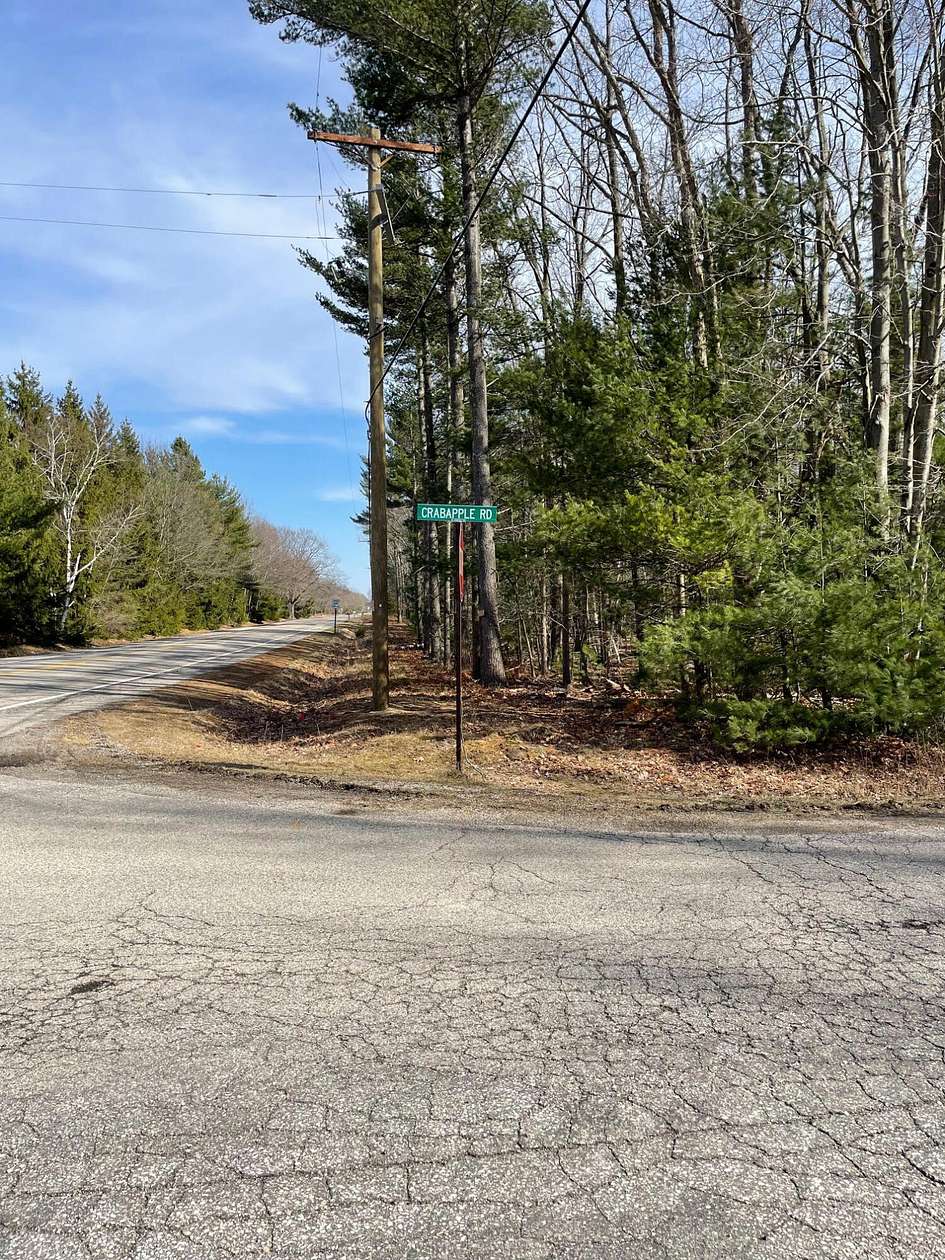 1.7 Acres of Residential Land for Sale in Manistee, Michigan