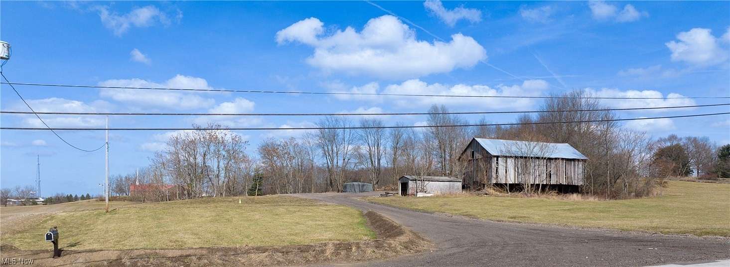 18.58 Acres of Land for Sale in Canton, Ohio