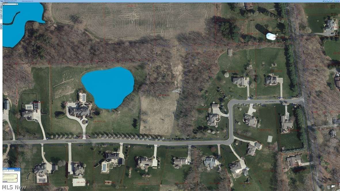 3.6 Acres of Residential Land for Sale in Youngstown, Ohio