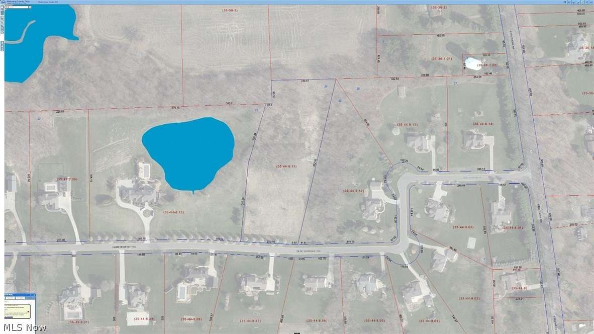 3.6 Acres of Residential Land for Sale in Youngstown, Ohio