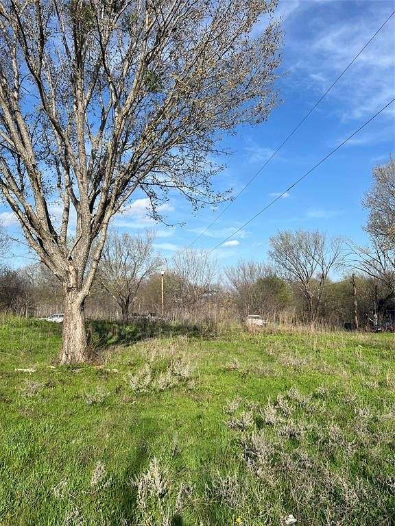 0.5 Acres of Land for Sale in Mansfield, Texas