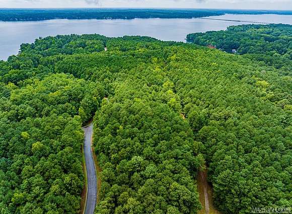 6.6 Acres of Residential Land for Sale in Littleton, North Carolina