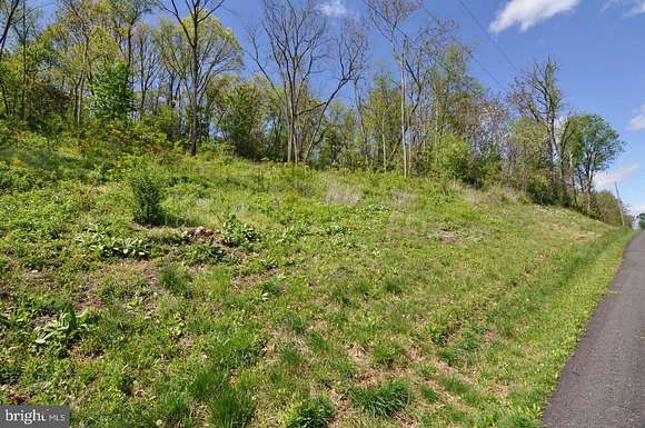 0.49 Acres of Residential Land for Sale in Winchester, Virginia