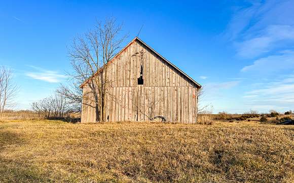 69 Acres of Recreational Land & Farm for Sale in Princeton, Missouri