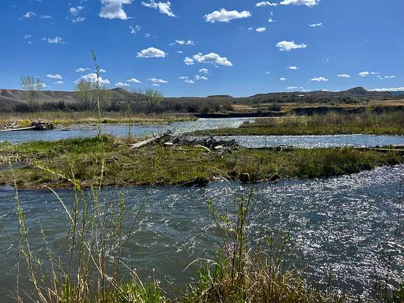 222 Acres of Land for Sale in Montrose, Colorado