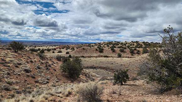 7.37 Acres of Residential Land for Sale in Chambers, Arizona