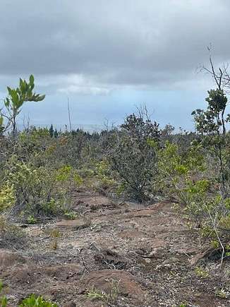 2 Acres of Residential Land for Sale in Hawaiian Ocean View, Hawaii