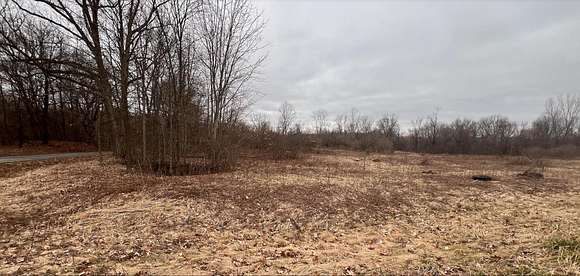 1.6 Acres of Residential Land for Sale in Pleasant Lake, Michigan