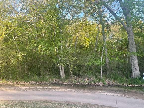 1 Acre of Residential Land for Sale in Sulphur Springs, Texas