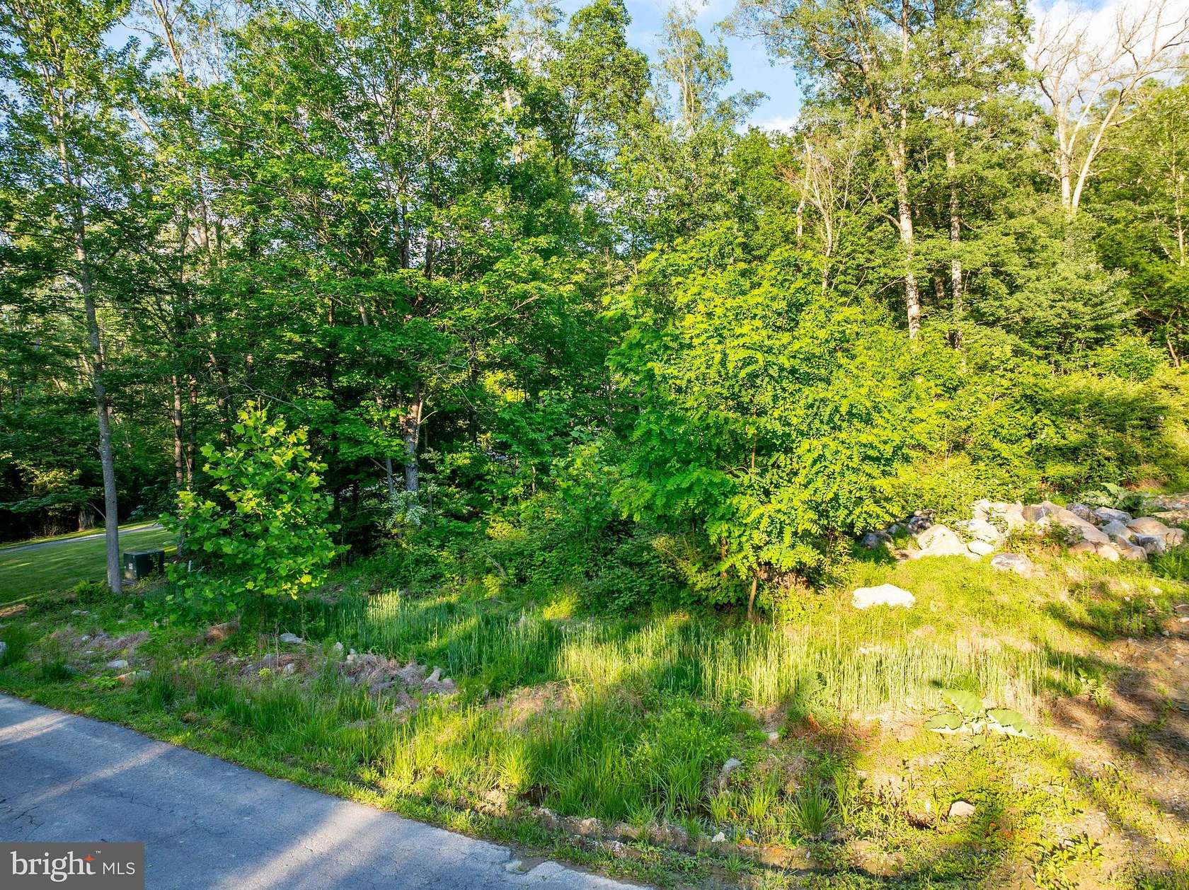 0.68 Acres of Residential Land for Sale in Woodstock, Virginia