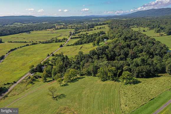 5 Acres of Residential Land for Sale in Winchester, Virginia