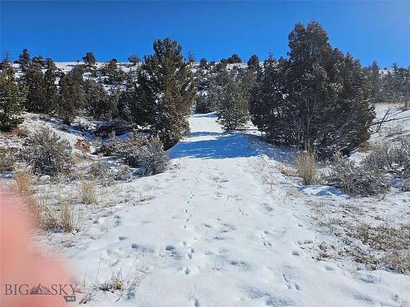 66.8 Acres of Recreational Land for Sale in Dillon, Montana