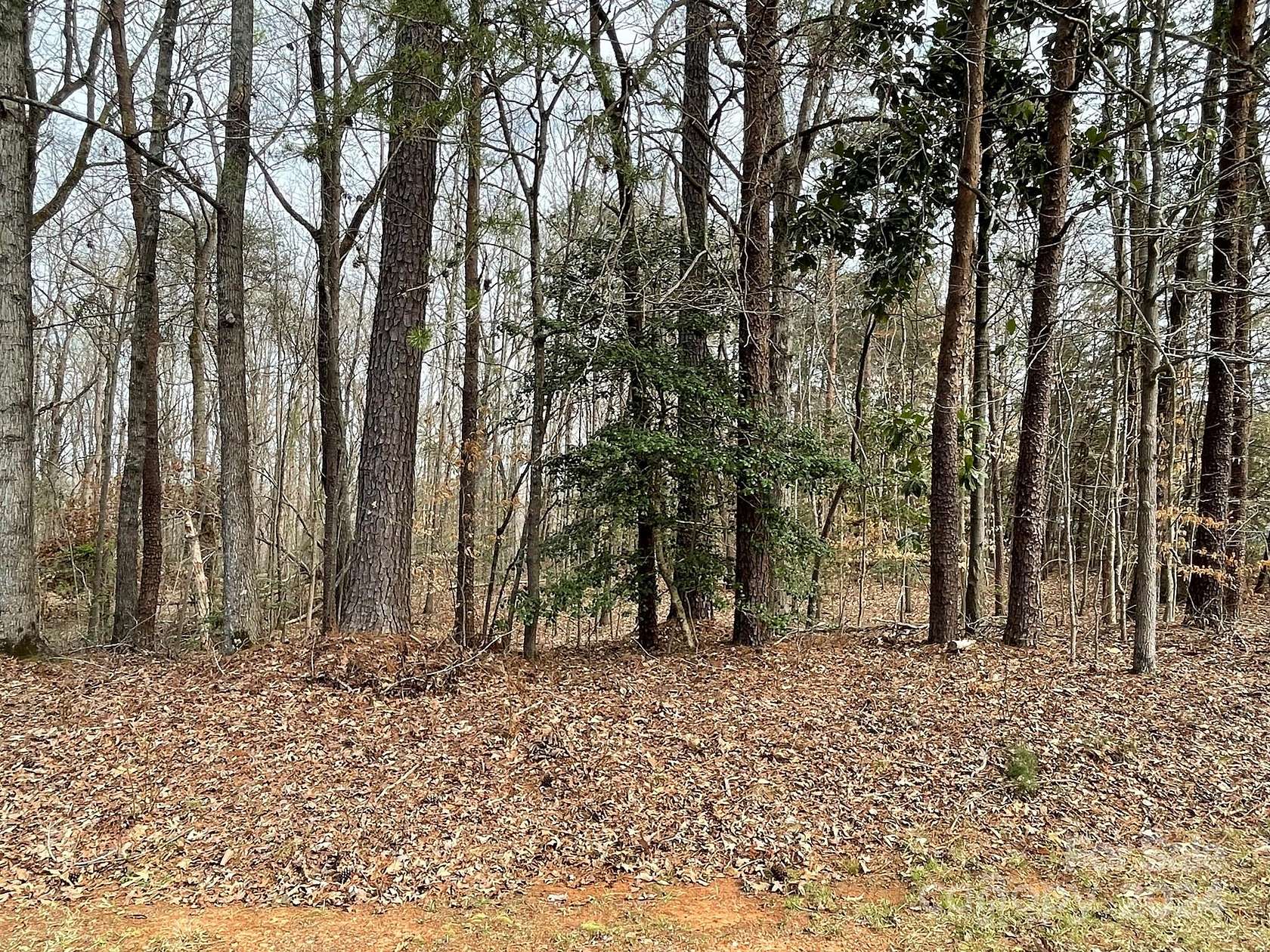 0.45 Acres of Residential Land for Sale in Troy, North Carolina
