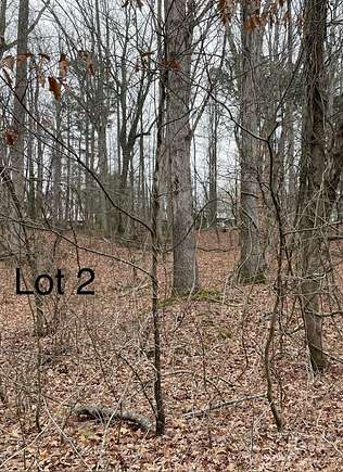 1.64 Acres of Land for Sale in Troy, North Carolina