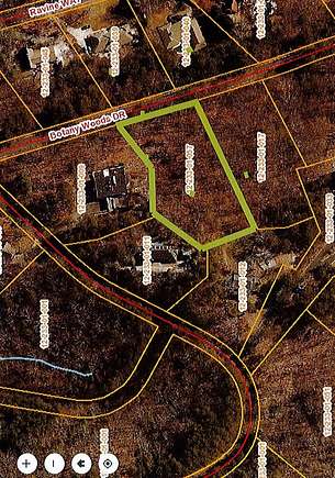 1.4 Acres of Residential Land for Sale in Dalton, Georgia