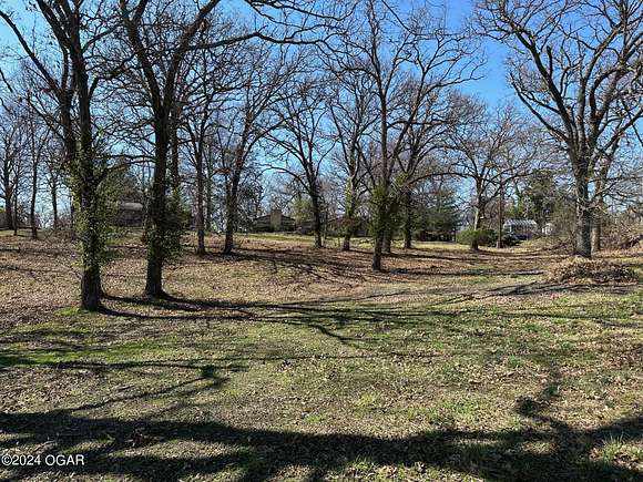 0.65 Acres of Residential Land for Sale in Joplin, Missouri