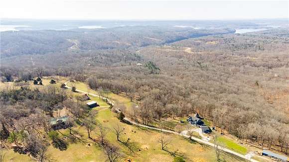 10.1 Acres of Land for Sale in Rogers, Arkansas