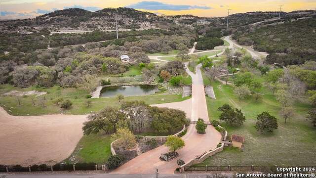 21.5 Acres of Land for Sale in Boerne, Texas