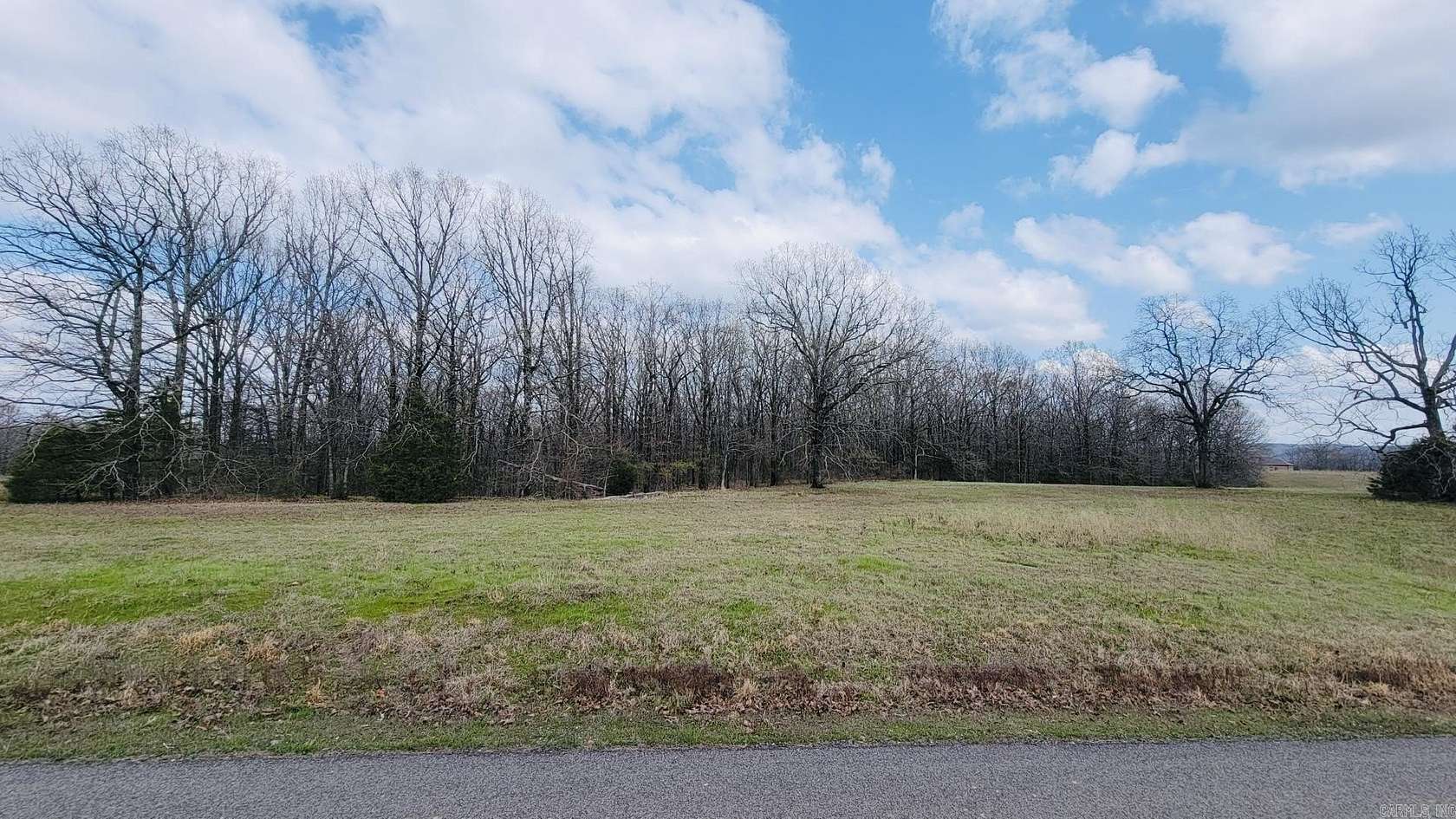 10 Acres of Land for Sale in Mayflower, Arkansas