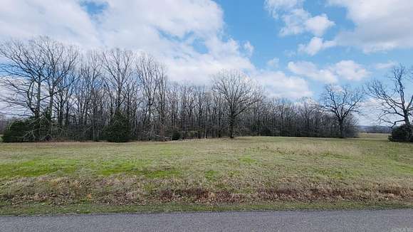 10 Acres of Residential Land for Sale in Mayflower, Arkansas