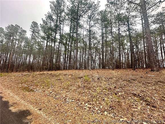 0.96 Acres of Residential Land for Sale in West End, North Carolina