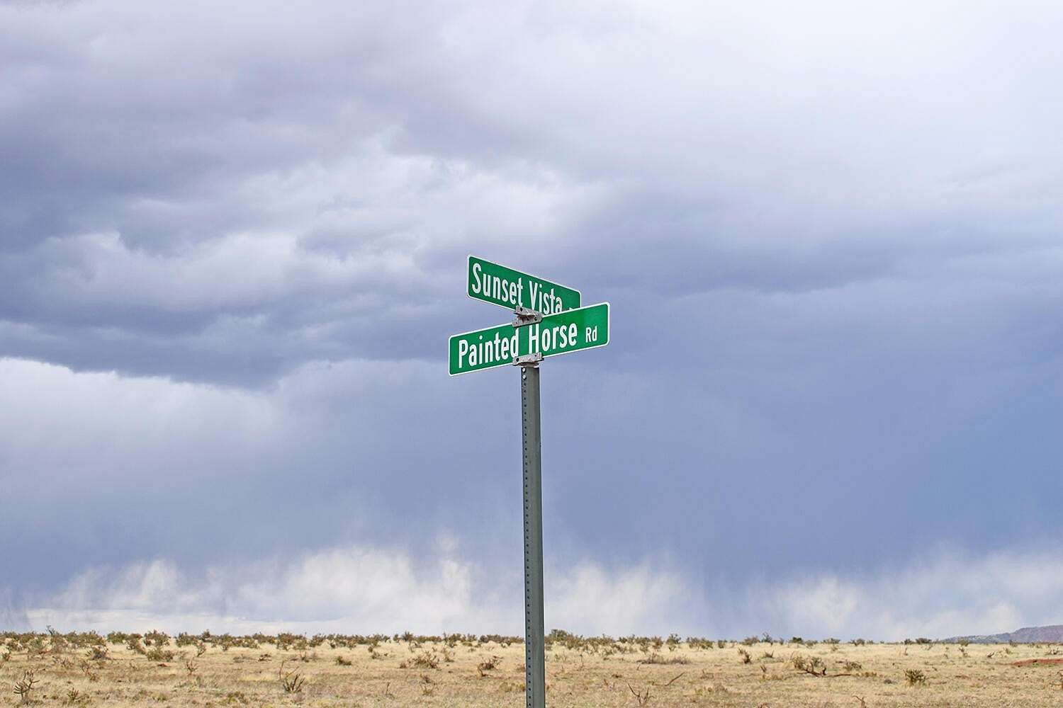 20.3 Acres of Land for Sale in San Antonio, New Mexico