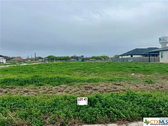 0.259 Acres of Residential Land for Sale in Port Lavaca, Texas